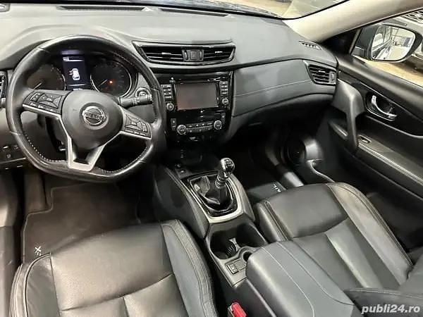 Second-hand Nissan X-Trail Tekna 150 CP (110 kW) 2019 SUV