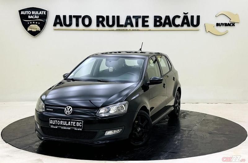 Utilizat 2013 VW Polo | 4.850 EUR (Preț OK) - Imagine 1/4