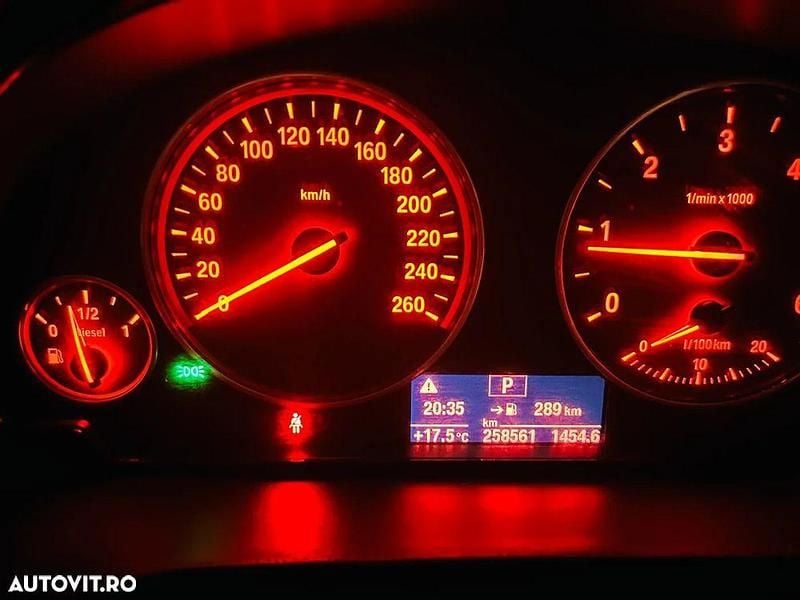 Culoarealb Utilizat 2016 BMW X4 SUV | 18.000 EUR (Puțin scump) - Imagine 1/4