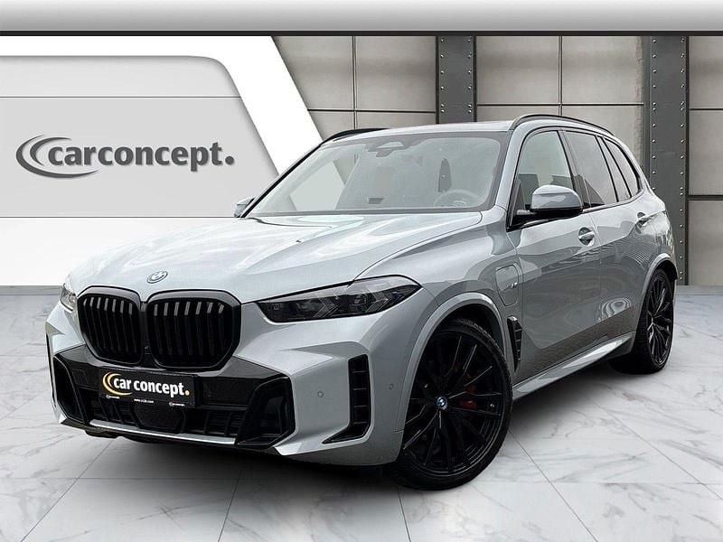 Utilizat 2025 BMW X5 M Sport SUV | 102.962 EUR - Imagine 1/1
