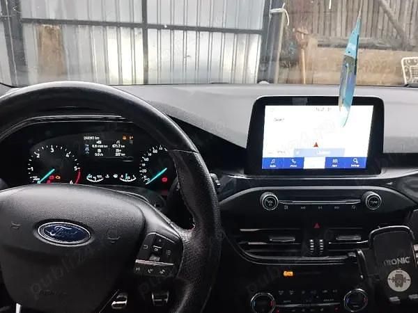 Second-hand Ford Focus ST-Line 150 CP (110 kW) 2019 Break