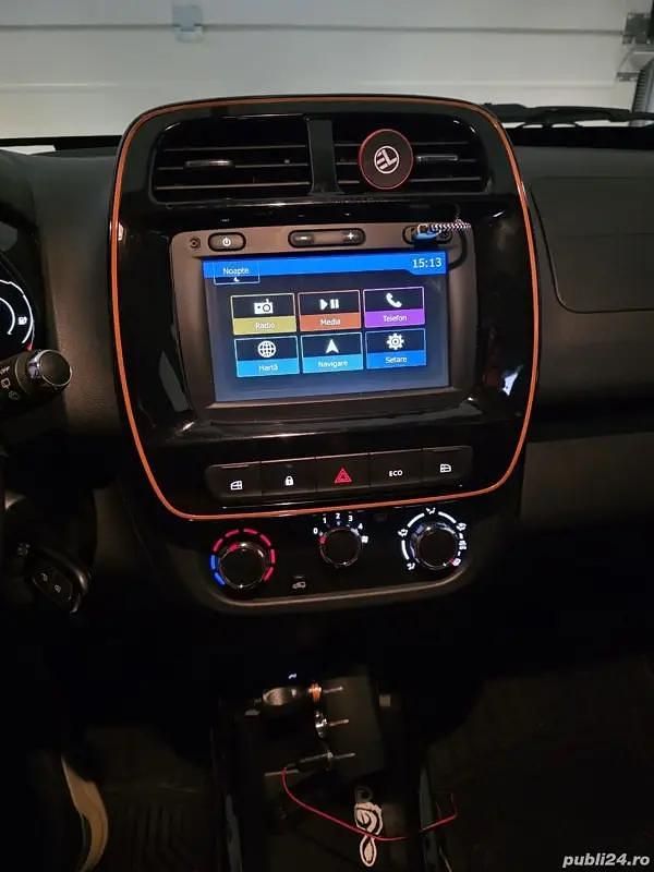 Second-hand Dacia Spring 33 kW (45 CP) 2022 Hatchback