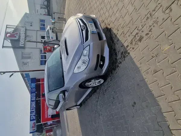Utilizat 2012 Subaru Legacy Break | 3.950 EUR - Imagine 1/4