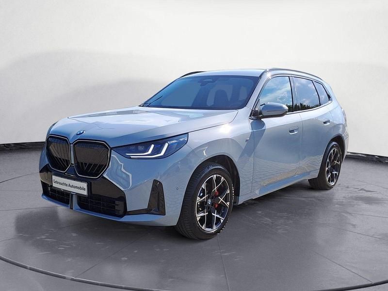 Utilizat 2024 BMW X3 M Sport SUV | 57.707 EUR - Imagine 1/1