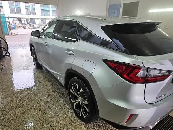 Second-hand Lexus RX450 262 CP (192 kW) 2019 SUV