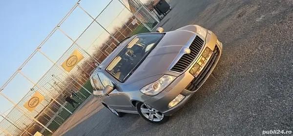 Utilizat 2010 Skoda Octavia Break | 3.590 EUR (Preț OK) - Imagine 1/4
