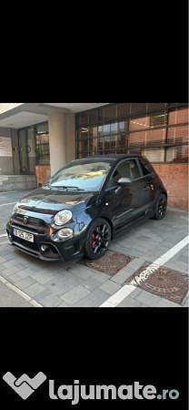 Utilizat 2017 Abarth 595 Hatchback | 15.000 EUR - Imagine 1/4