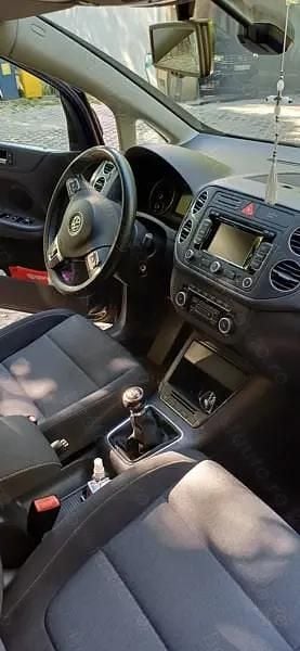 Utilizat 2012 VW Golf VII Break | 5.150 EUR (Preț bun) - Imagine 1/4
