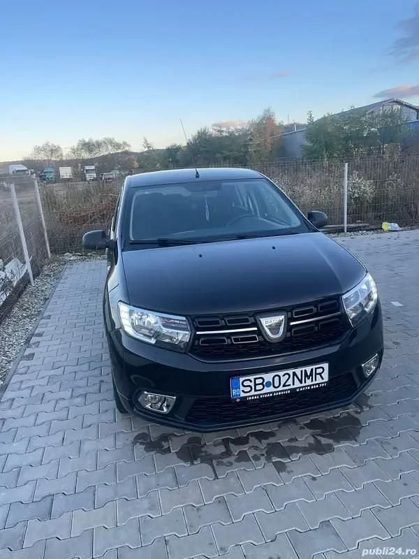 Second-hand Dacia Logan 75 CP (55 kW) 2018 Berlinǎ