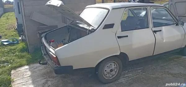 Second-hand Dacia 1300 54 CP (39 kW) 1980 Berlinǎ