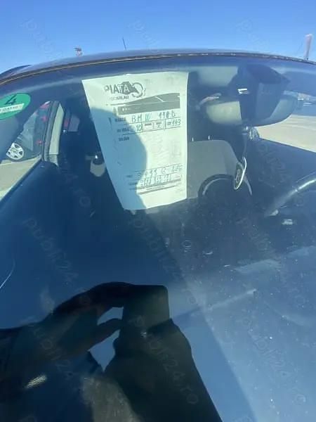 Utilizat 2010 BMW 118 Hatchback | 3.449 EUR (Preț OK) - Imagine 1/4