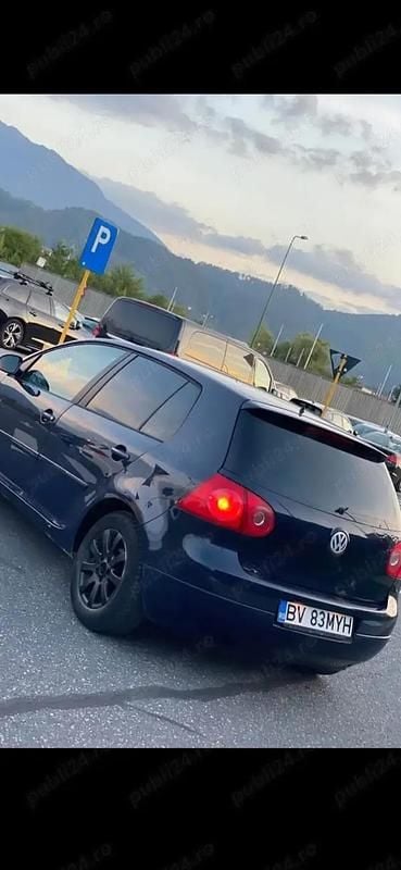 Utilizat 2004 VW Golf V Hatchback | 1.500 EUR (Super Preț) - Imagine 1/4