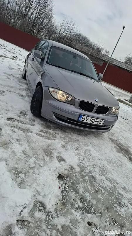 Second-hand 2011 BMW 118 Hatchback | 4.100 EUR (Preț bun) - Imagine 1/4