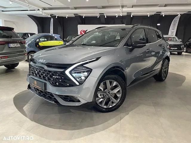 Culoaregri Utilizat 2024 Kia Sportage GT-Line SUV | 36.500 EUR (Scump) - Imagine 1/4
