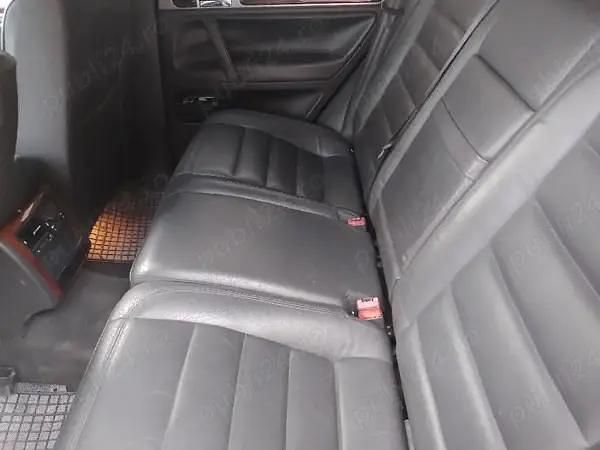 Second-hand VW Touareg R 174 CP (127 kW) 2004 SUV