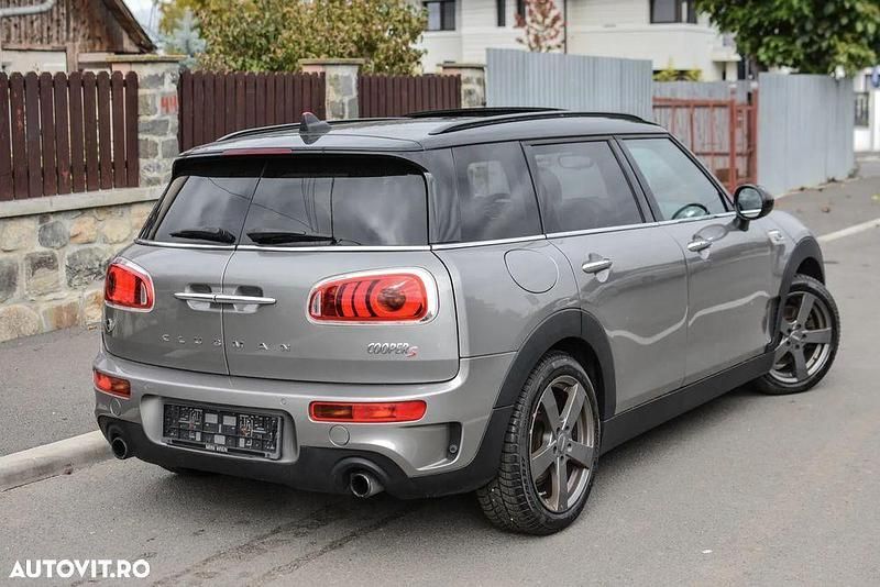 Second-hand Mini Cooper S 192 CP (141 kW) 2015 Culoaregri Hatchback