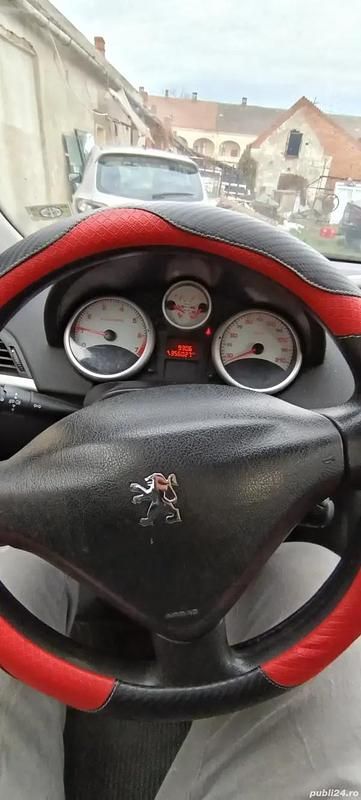 Second-hand Peugeot 207 105 CP (77 kW) 2010 Break