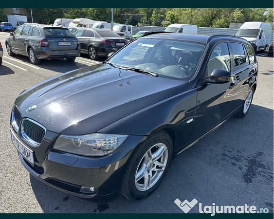 Utilizat 2010 BMW 318 Hatchback | 7.000 EUR - Imagine 1/4
