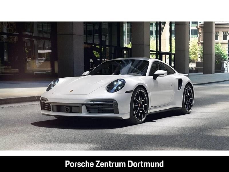 Utilizat 2023 Porsche 911 Turbo S | 238.545 EUR - Imagine 1/1