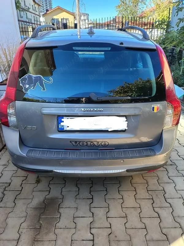 Utilizat 2008 Volvo V50 Break | 3.300 EUR - Imagine 1/4