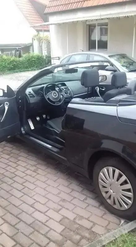 Utilizat 2007 Renault Mégane II | 2.000 EUR (Preț OK) - Imagine 1/4