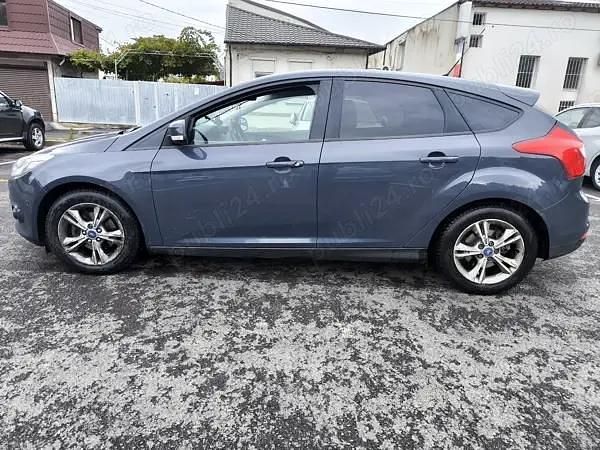 Second-hand Ford Focus 125 CP (91 kW) 2013 Hatchback