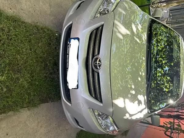 Utilizat 2008 Toyota Corolla Berlinǎ | 3.990 EUR - Imagine 1/4