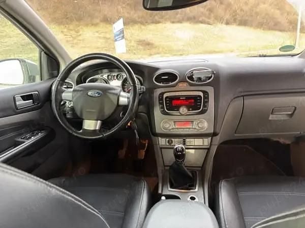 Second-hand Ford Focus 145 CP (106 kW) 2009 Break