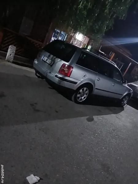 Second-hand VW Passat 155 CP (114 kW) 2005 Break