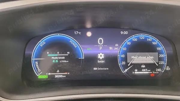 Second-hand Toyota Corolla Cross 2024 Alb SUV