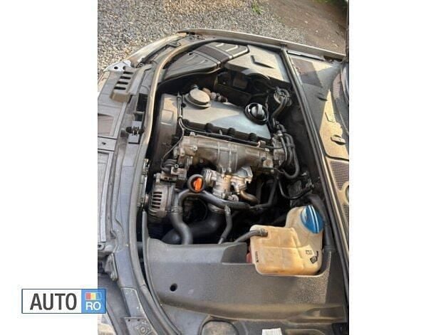 Second-hand Audi A4 150 CP (110 kW) 2005 Gri Break