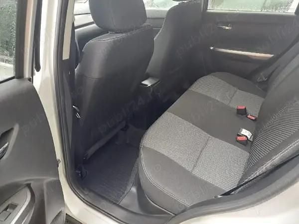 Second-hand Suzuki Vitara 129 CP (94 kW) 2025 Gri SUV