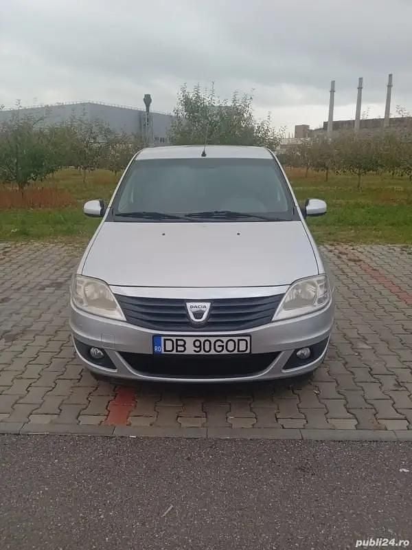 Utilizat 2012 Dacia 1410 Berlinǎ | 3.100 EUR - Imagine 1/4
