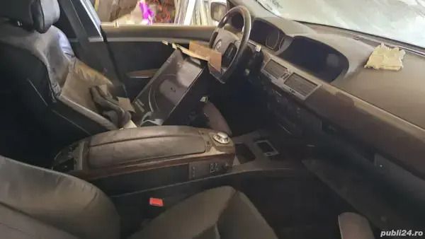 Utilizat 2003 BMW 730 Berlinǎ | 700 EUR - Imagine 1/4