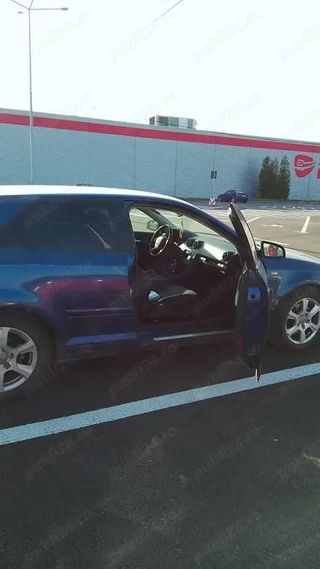 Utilizat 2004 Audi A3 Coupe | 2.000 EUR (Puțin scump) - Imagine 1/4