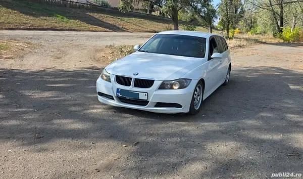 Second-hand BMW 320 100 CP (73 kW) 2008 Break