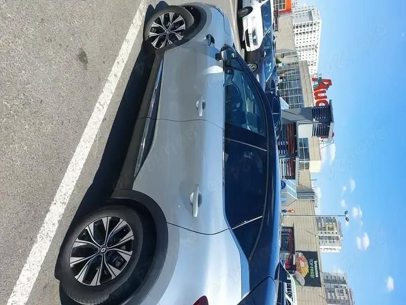 Second-hand Renault Captur 145 CP (106 kW) 2023 Gri SUV