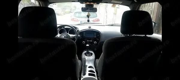 Utilizat 2014 Nissan Juke SUV | 6.300 EUR (Preț bun) - Imagine 1/4