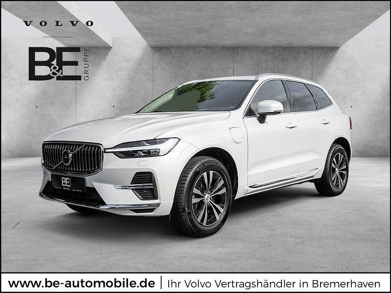 Second-hand 2021 Volvo XC60 Inscription SUV | 38.749 EUR (Preț OK) - Imagine 1/1