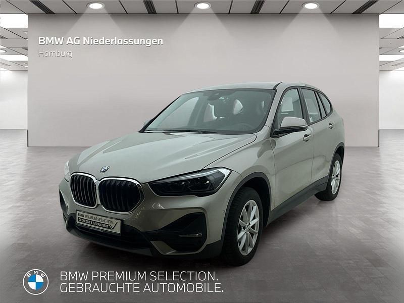 Utilizat 2022 BMW X1 Sport Line SUV | 32.295 EUR - Imagine 1/1