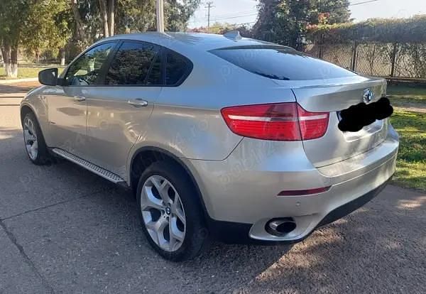 Second-hand BMW X6 235 CP (172 kW) 2009 SUV