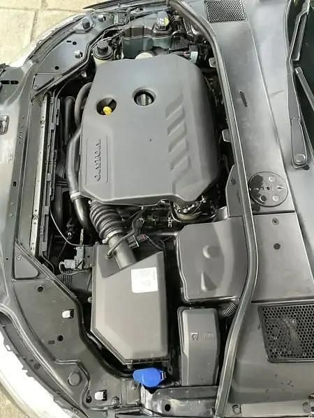 Second-hand Volvo V70 115 CP (84 kW) 2014 Negru Break