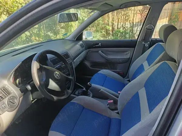 Utilizat 2001 VW Golf IV | 1.250 EUR - Imagine 1/4
