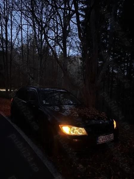 Utilizat 2006 BMW 320 Break | 2.700 EUR - Imagine 1/4