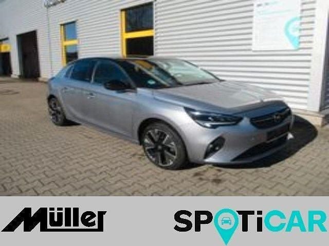 Utilizat 2021 Opel Corsa-e Edition Hatchback | 16.833 EUR - Imagine 1/1