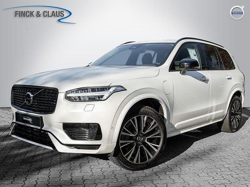 Utilizat 2024 Volvo XC90 Plus SUV | 59.440 EUR (Preț bun) - Imagine 1/1
