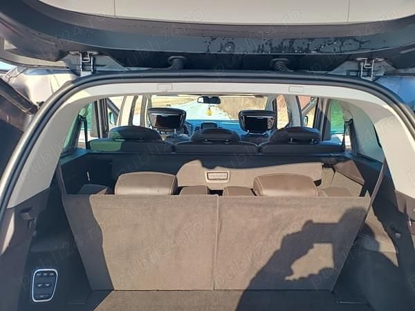 Utilizat 2016 Renault Espace Initiale Paris Monovolum | 10.000 EUR (Preț bun) - Imagine 1/4