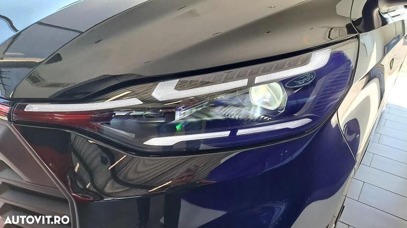 Nouă Ford Transit Custom Trend 150 CP (110 kW) 2025 Culoaregri Monovolum