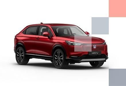 Tracțiune integrală Nouă 2025 Honda HR-V SUV | 32.450 EUR (Preț OK) - Imagine 1/1