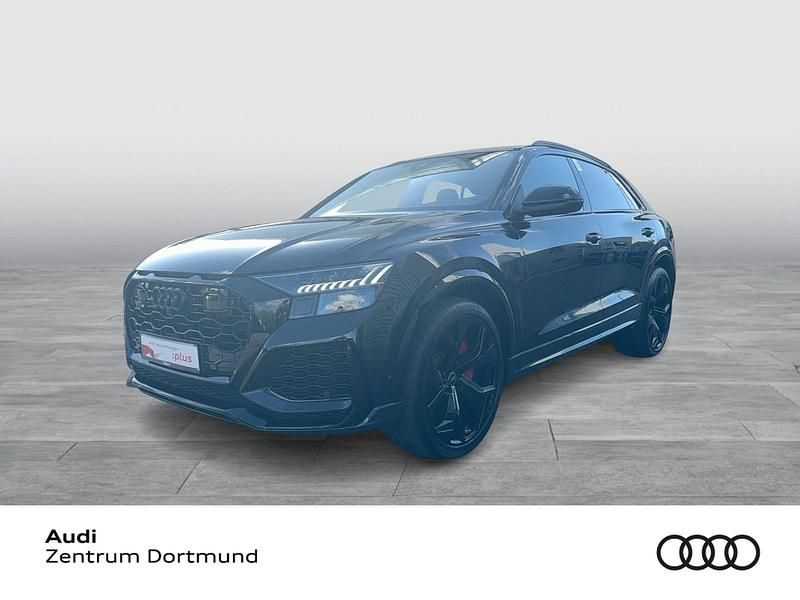 Utilizat 2022 Audi RS Q8 Sport SUV | 99.786 EUR (Preț OK) - Imagine 1/1